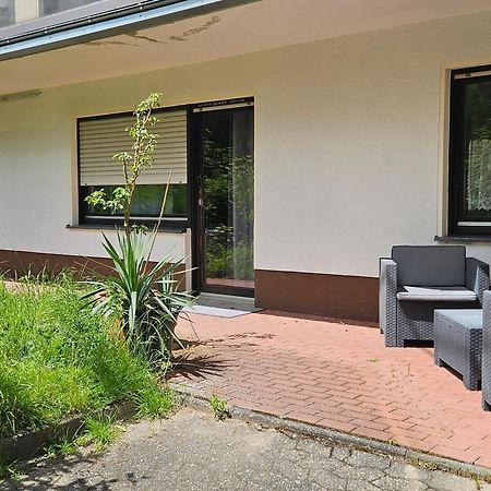 Ferienwohnung Rodder Maar Niederzissen Exterior photo