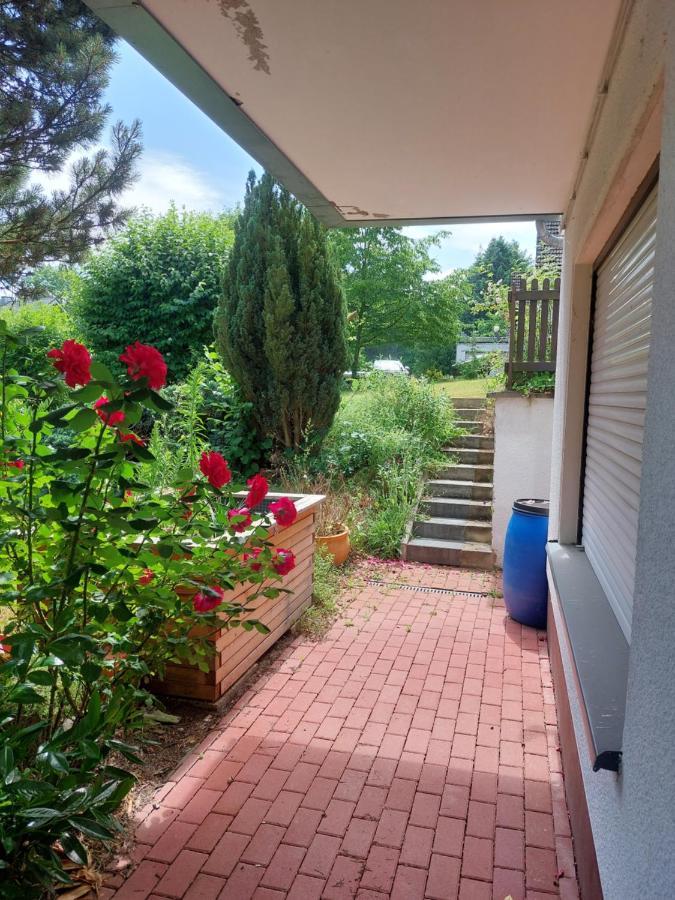 Ferienwohnung Rodder Maar Niederzissen Exterior photo