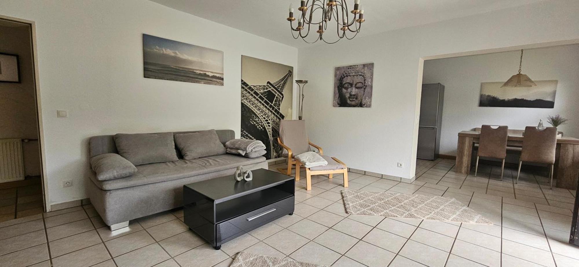 Ferienwohnung Rodder Maar Niederzissen Exterior photo